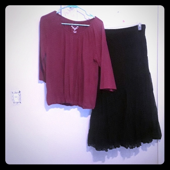 Outfit Bundle - Picture 1 of 8